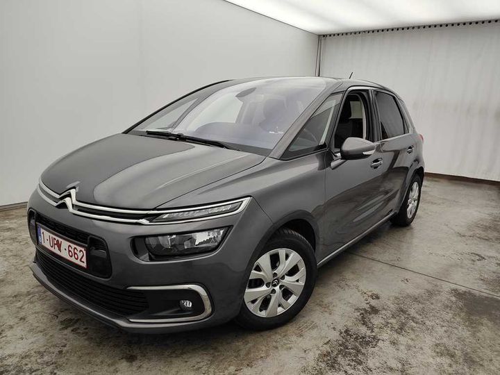 Photo 1 VIN: VF73DBHXTHJ911828 - CITROEN C4 SPACET.FL&#3916 