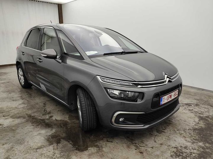 Photo 8 VIN: VF73DBHXTHJ911828 - CITROEN C4 SPACET.FL&#3916 