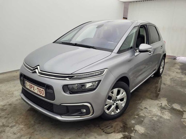 Photo 1 VIN: VF73DBHXTJJ709085 - CITROEN C4 PICASSO FL&#3916 