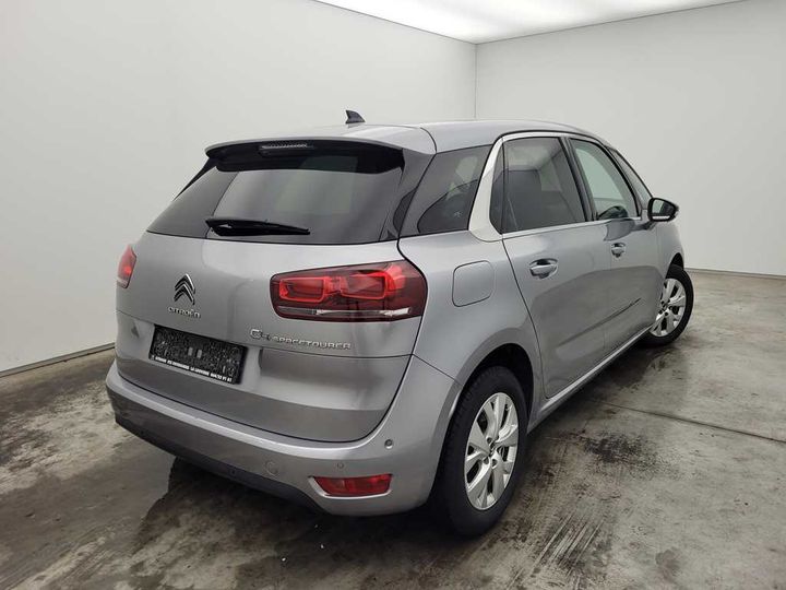 Photo 2 VIN: VF73DBHXTJJ709085 - CITROEN C4 PICASSO FL&#3916 