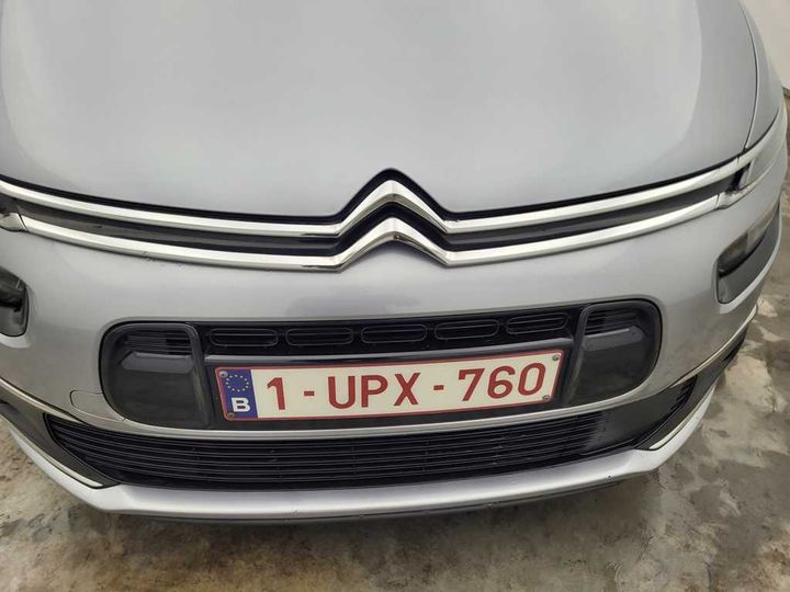 Photo 5 VIN: VF73DBHXTJJ709085 - CITROEN C4 PICASSO FL&#3916 