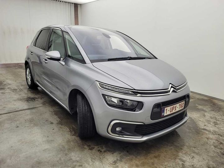 Photo 8 VIN: VF73DBHXTJJ709085 - CITROEN C4 PICASSO FL&#3916 