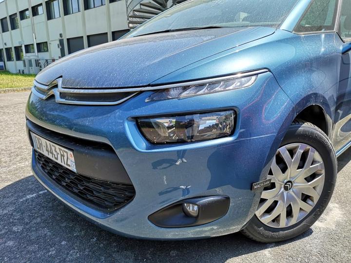 Photo 23 VIN: VF73DBHY6FJ659047 - CITROEN C4 PICASSO 