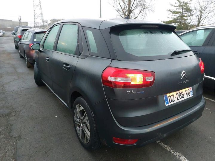 Photo 3 VIN: VF73DBHY6GJ550886 - CITROEN C4 PICASSO 