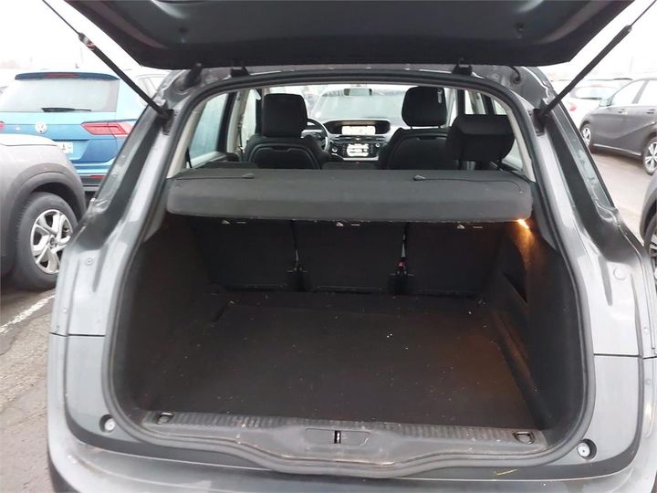 Photo 7 VIN: VF73DBHY6GJ550886 - CITROEN C4 PICASSO 