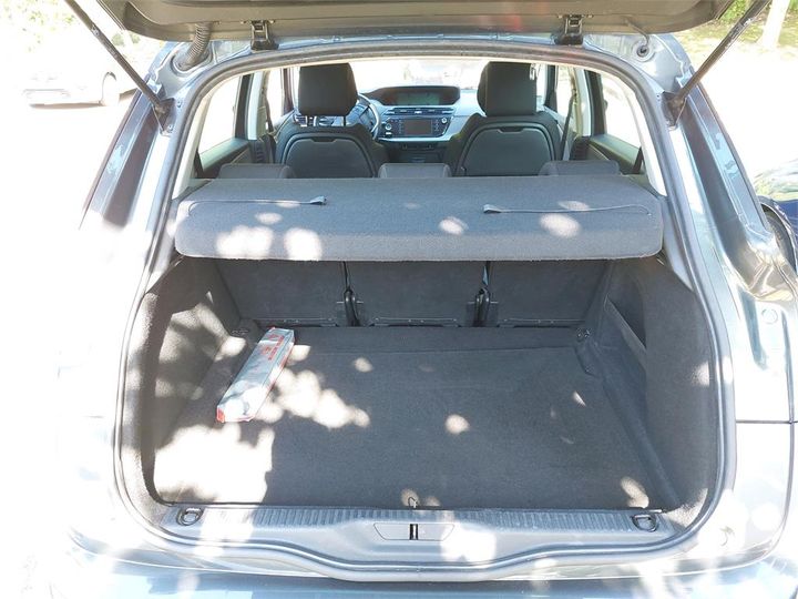 Photo 7 VIN: VF73DBHY6GJ550888 - CITROEN C4 PICASSO 