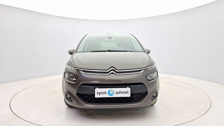 Photo 11 VIN: VF73DBHY6GJ587881 - CITROEN C4-PICASSO 