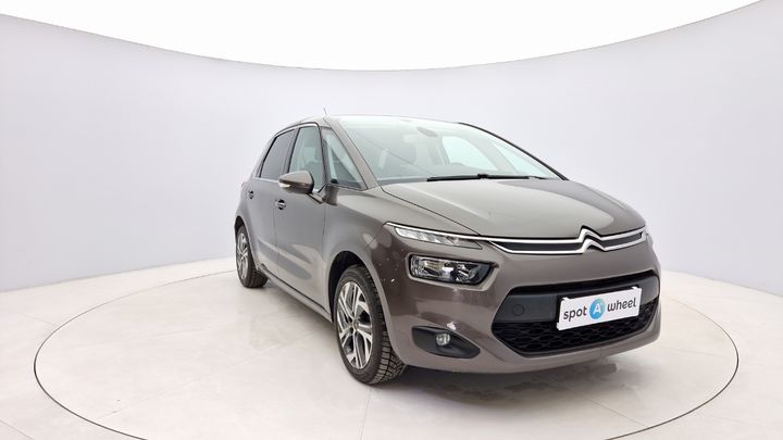 Photo 13 VIN: VF73DBHY6GJ587881 - CITROEN C4-PICASSO 