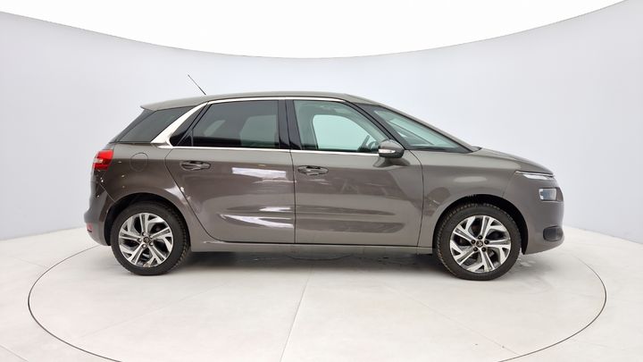 Photo 17 VIN: VF73DBHY6GJ587881 - CITROEN C4-PICASSO 