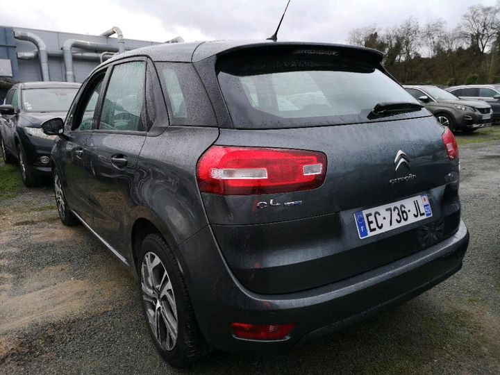 Photo 3 VIN: VF73DBHY6GJ679014 - CITROEN C4 PICASSO 