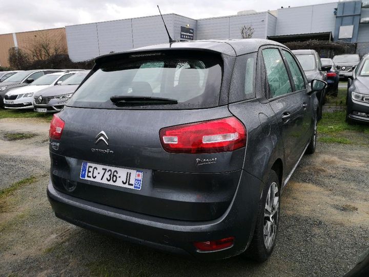 Photo 4 VIN: VF73DBHY6GJ679014 - CITROEN C4 PICASSO 