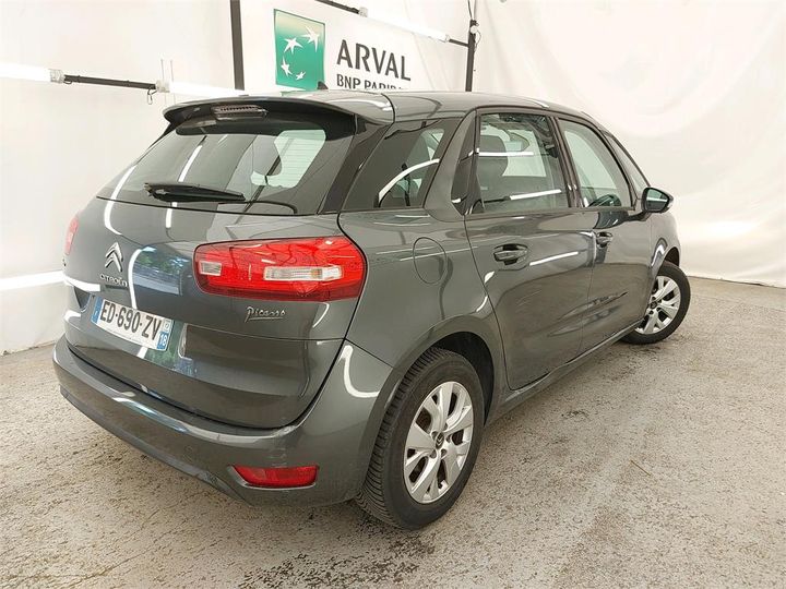 Photo 5 VIN: VF73DBHY6GJ713563 - CITROEN C4 PICASSO 