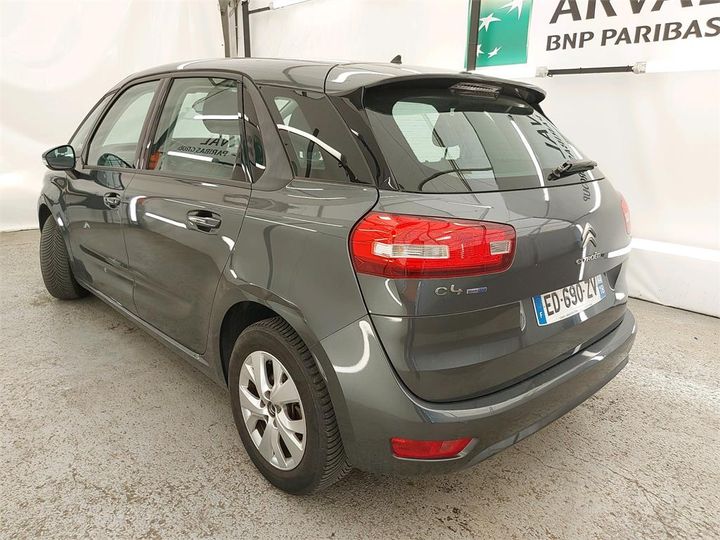 Photo 7 VIN: VF73DBHY6GJ713563 - CITROEN C4 PICASSO 