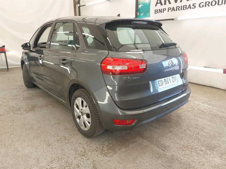 Photo 7 VIN: VF73DBHY6GJ713567 - CITROEN C4 PICASSO 