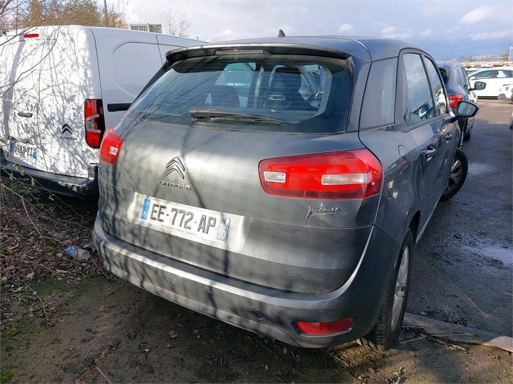 Photo 5 VIN: VF73DBHY6GJ713568 - CITROEN C4 PICASSO 