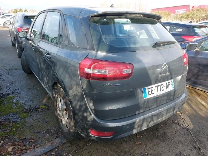 Photo 7 VIN: VF73DBHY6GJ713568 - CITROEN C4 PICASSO 