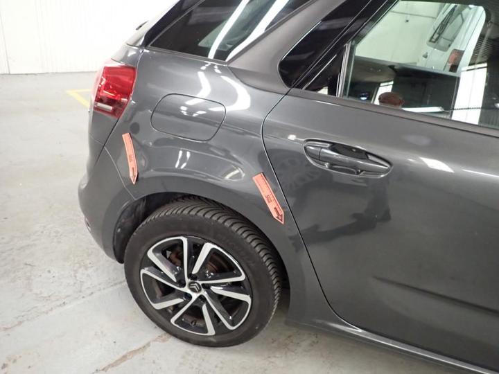 Photo 32 VIN: VF73DBHY6GJ838607 - CITROEN C4 PICASSO 