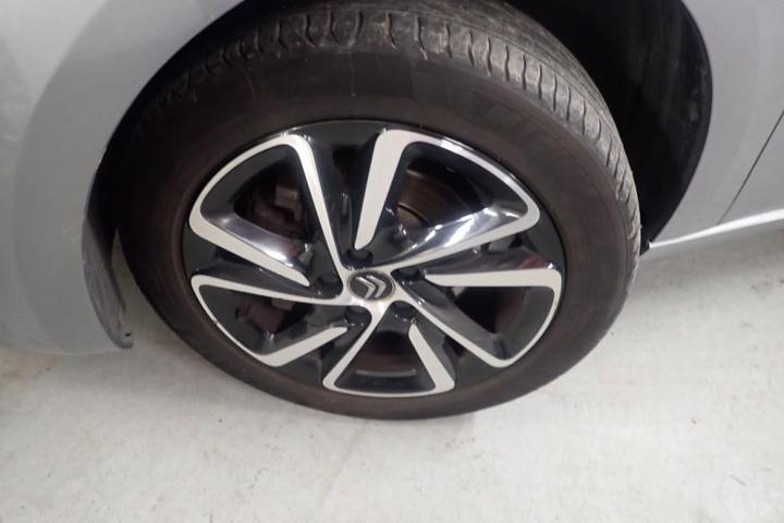 Photo 11 VIN: VF73DBHY6GJ859761 - CITROEN C4 PICASSO 