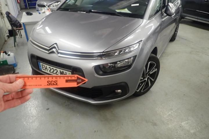 Photo 19 VIN: VF73DBHY6GJ859761 - CITROEN C4 PICASSO 