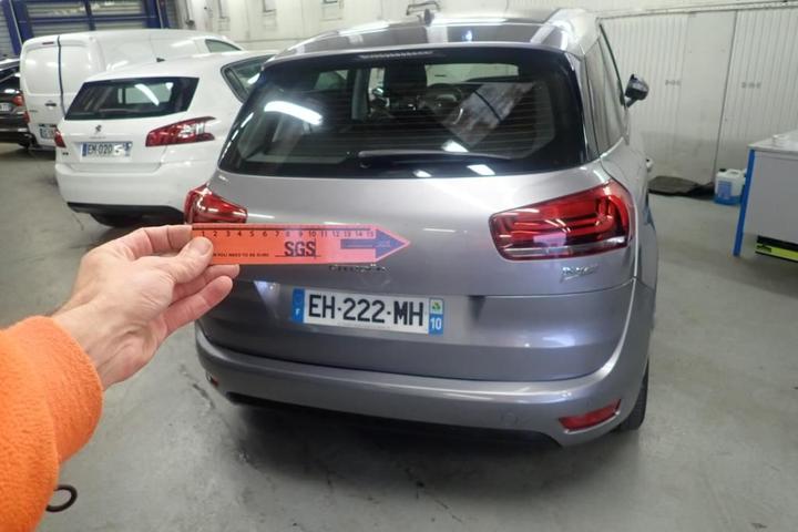 Photo 26 VIN: VF73DBHY6GJ859761 - CITROEN C4 PICASSO 