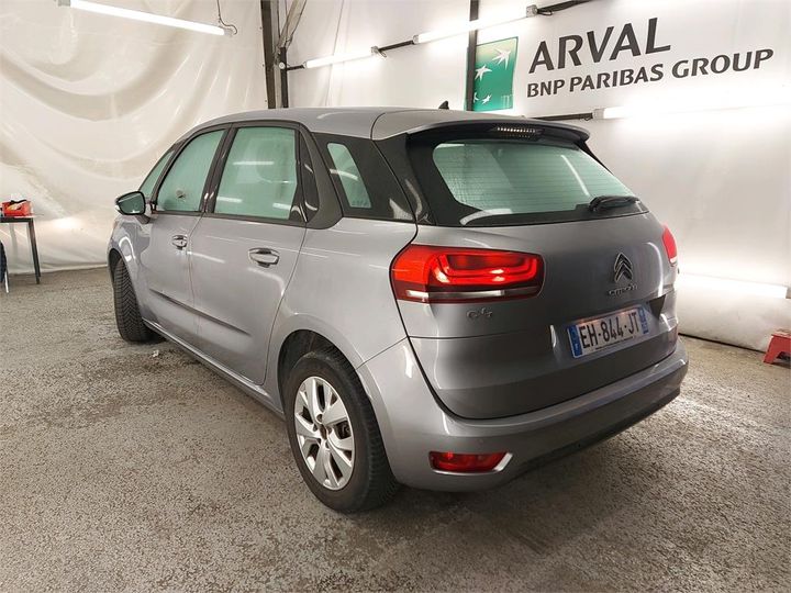 Photo 2 VIN: VF73DBHY6GJ895071 - CITROEN C4 PICASSO 