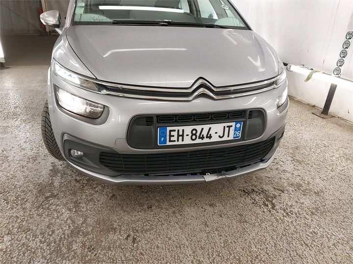 Photo 26 VIN: VF73DBHY6GJ895071 - CITROEN C4 PICASSO 