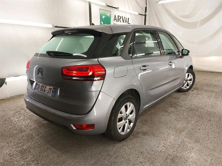 Photo 5 VIN: VF73DBHY6GJ895071 - CITROEN C4 PICASSO 