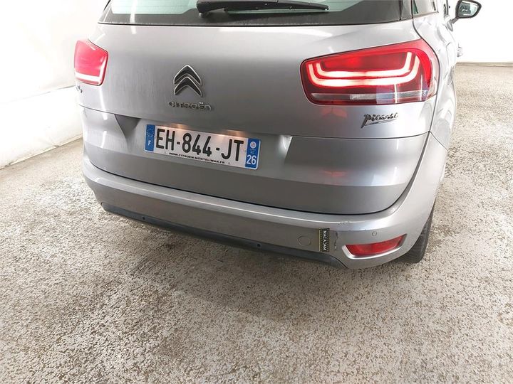 Photo 31 VIN: VF73DBHY6GJ895071 - CITROEN C4 PICASSO 