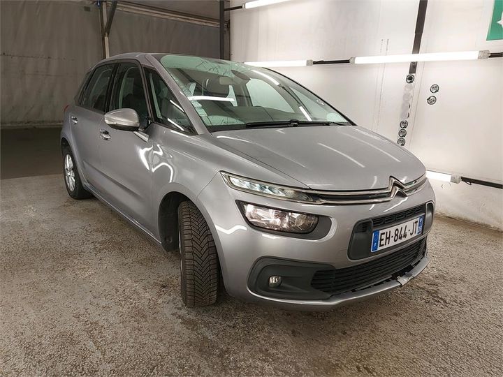 Photo 7 VIN: VF73DBHY6GJ895071 - CITROEN C4 PICASSO 