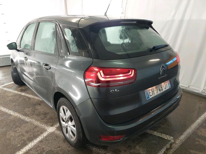 Photo 1 VIN: VF73DBHY6GJ895073 - CITRON C4 PICASSO 