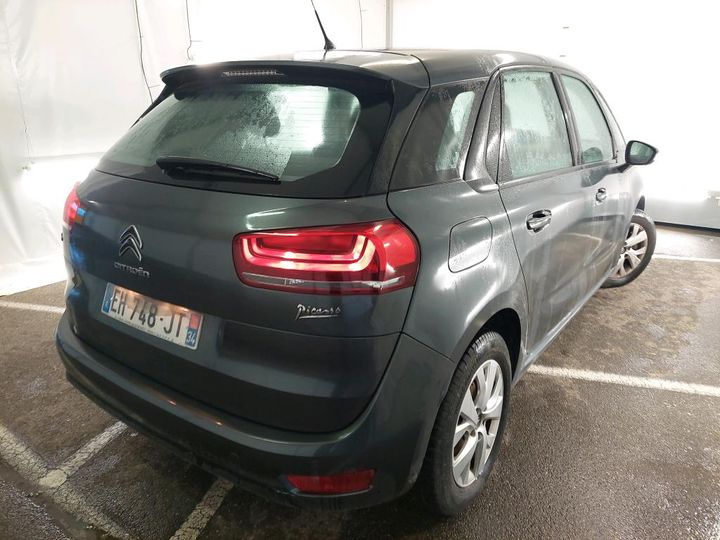 Photo 2 VIN: VF73DBHY6GJ895073 - CITRON C4 PICASSO 