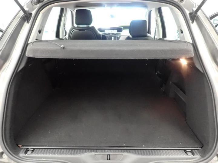 Photo 3 VIN: VF73DBHY6HJ695282 - CITROEN C4 PICASSO ENTREPRISE (2 SEATS) 