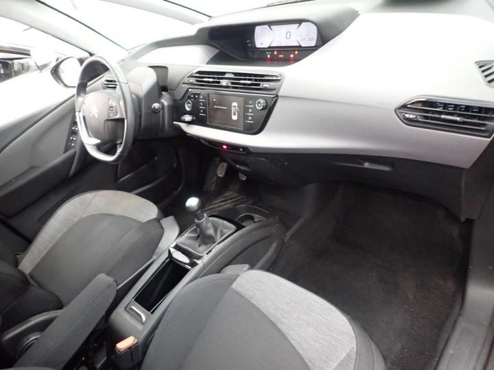 Photo 5 VIN: VF73DBHY6HJ695282 - CITROEN C4 PICASSO ENTREPRISE (2 SEATS) 