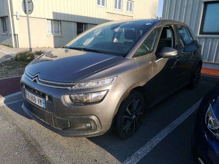 Photo 0 VIN: VF73DBHY6HJ731396 - CITROEN C4 PICASSO 