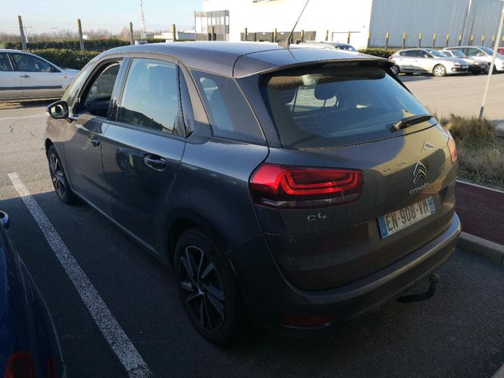 Photo 3 VIN: VF73DBHY6HJ731396 - CITROEN C4 PICASSO 