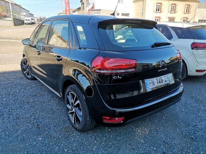 Photo 3 VIN: VF73DBHY6HJ743515 - CITROEN C4 PICASSO 