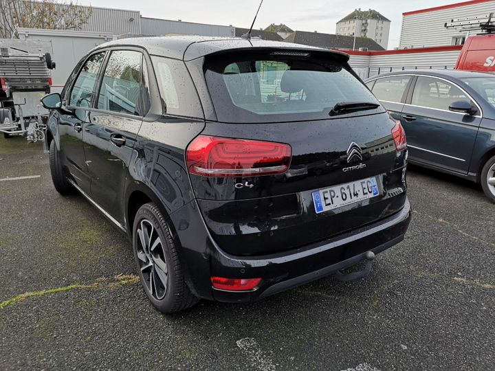 Photo 3 VIN: VF73DBHY6HJ747386 - CITROEN C4 PICASSO 