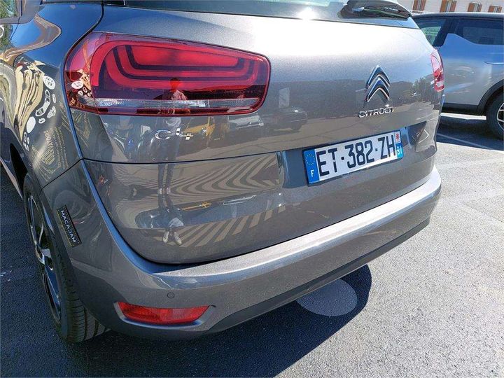 Photo 16 VIN: VF73DBHY6JJ550416 - CITROEN C4 PICASSO 