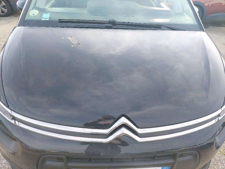 Photo 17 VIN: VF73DBHY6JJ550422 - CITROEN C4 PICASSO 