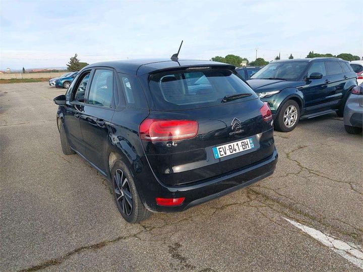 Photo 2 VIN: VF73DBHY6JJ550422 - CITROEN C4 PICASSO 