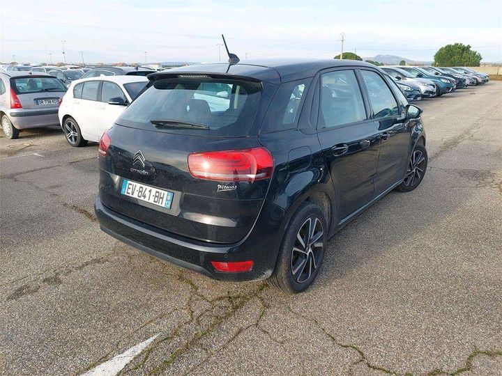 Photo 3 VIN: VF73DBHY6JJ550422 - CITROEN C4 PICASSO 