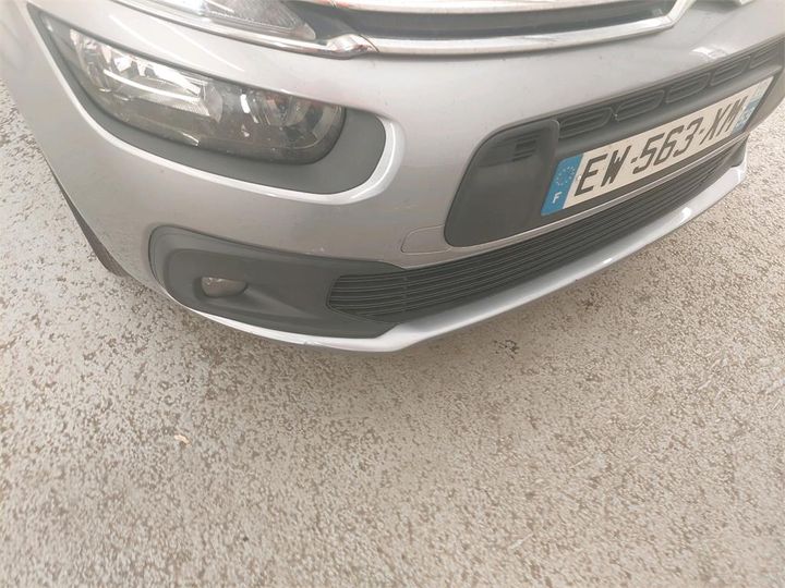 Photo 8 VIN: VF73DBHY6JJ642819 - CITROEN C4 PICASSO 