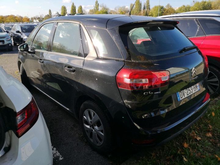 Photo 3 VIN: VF73DBHZMFJ765498 - CITROEN C4 PICASSO 