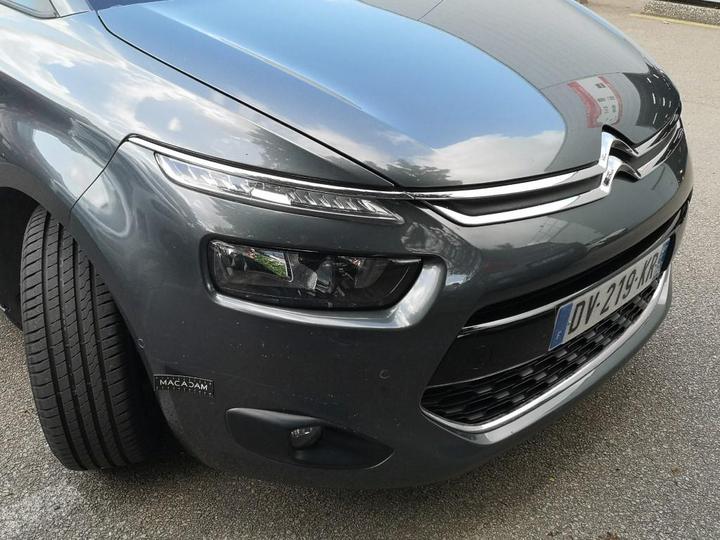 Photo 23 VIN: VF73DBHZMFJ771742 - CITROEN C4 PICASSO 