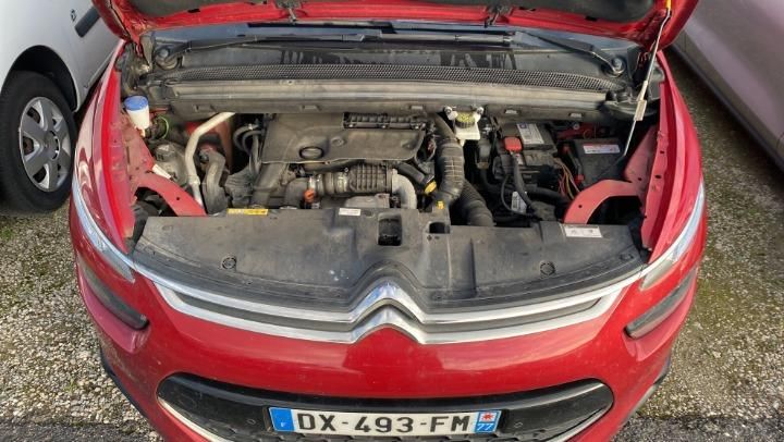 Photo 15 VIN: VF73DBHZMFJ808597 - CITROEN C4 PICASSO MPV 