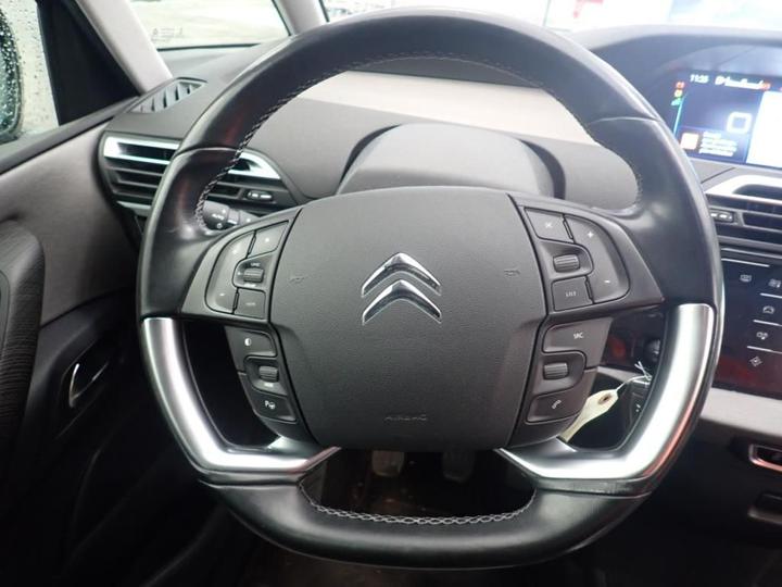 Photo 10 VIN: VF73DBHZMFJ837002 - CITROEN C4 PICASSO 