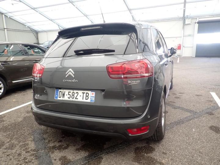 Photo 2 VIN: VF73DBHZMFJ837002 - CITROEN C4 PICASSO 