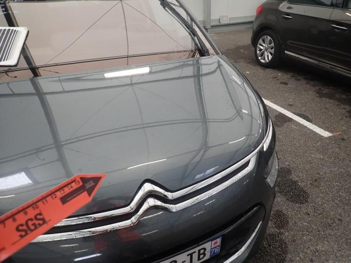 Photo 22 VIN: VF73DBHZMFJ837002 - CITROEN C4 PICASSO 