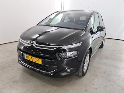 Photo 0 VIN: VF73DBHZMFJ852425 - CITROEN C4 PICASSO 