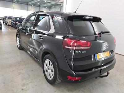 Photo 2 VIN: VF73DBHZMFJ852425 - CITROEN C4 PICASSO 